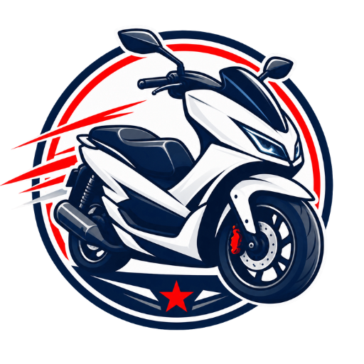 Scooter Super Shop